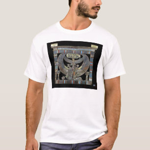 Camiseta Peitoral do reino novo de Ramesses II
