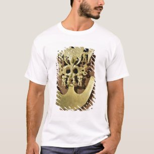 Camiseta Peitoral, Quimbaya