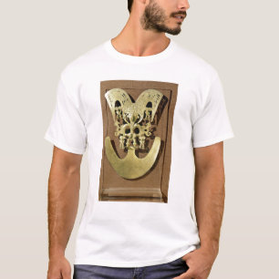 Camiseta Peitoral, Quimbaya