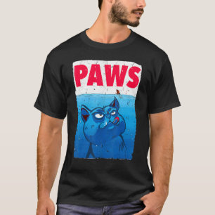 Camiseta Peitos de Gato e Rato, Gato de Gato Mais Gato, Par