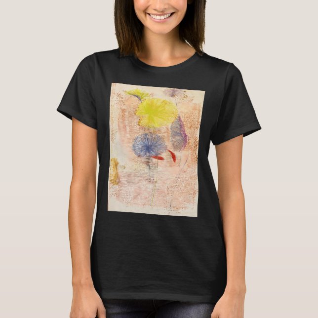 Camiseta Peixe (Frente)