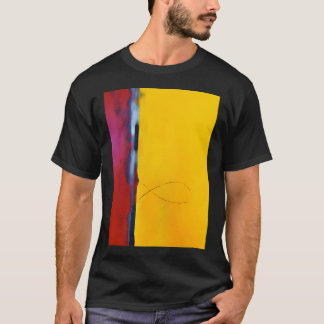 Camiseta Peixe