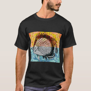 CAMISETA PEIXE