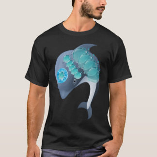 Camiseta Peixe