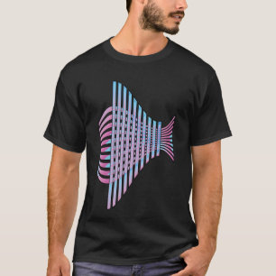 Camiseta peixe