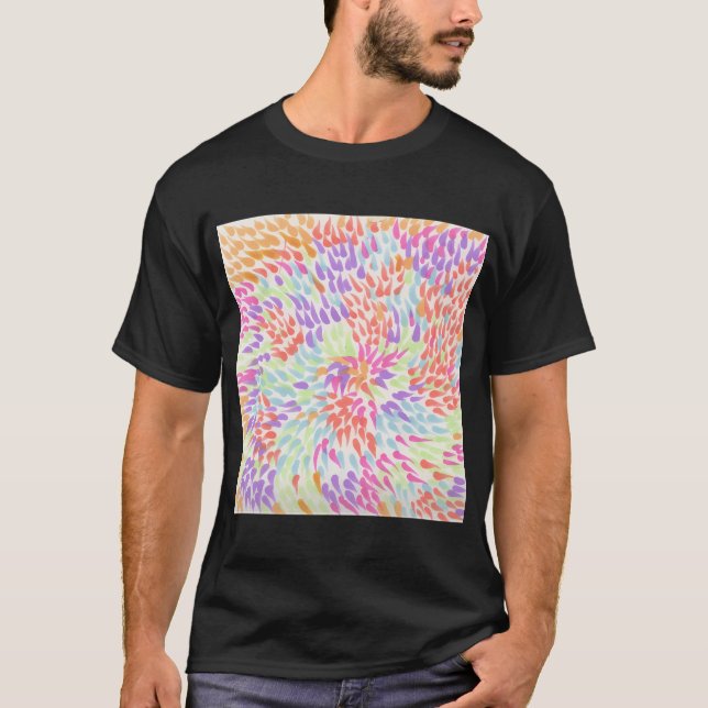 Camiseta peixe (Frente)