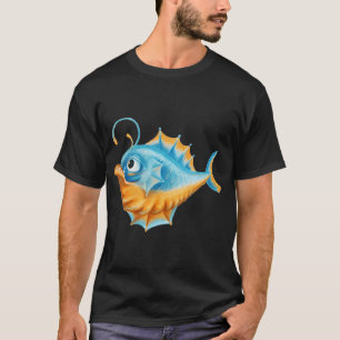 Camiseta Peixe