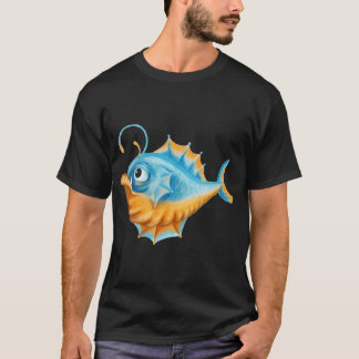 Camiseta Peixe