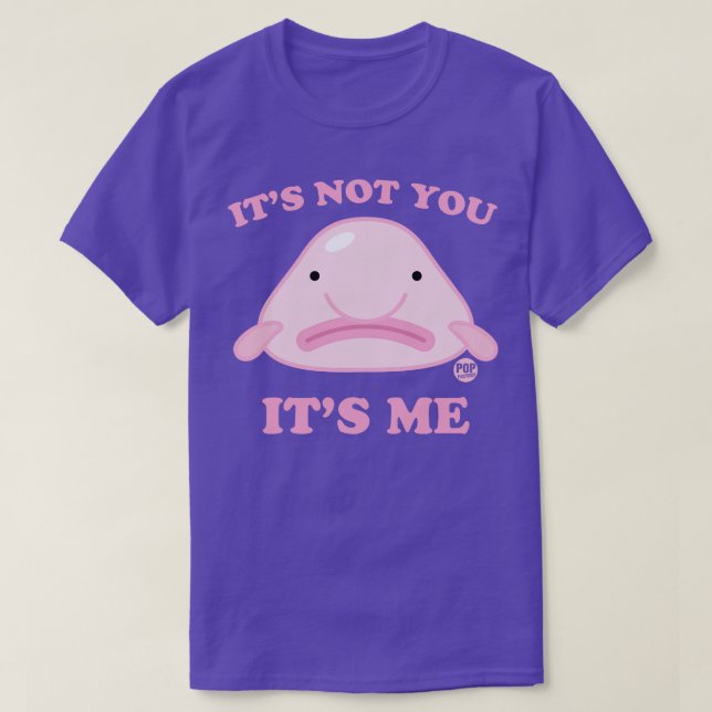 CAMISETA PEIXE (Frente do Design)