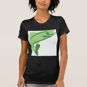 CAMISETA PEIXE