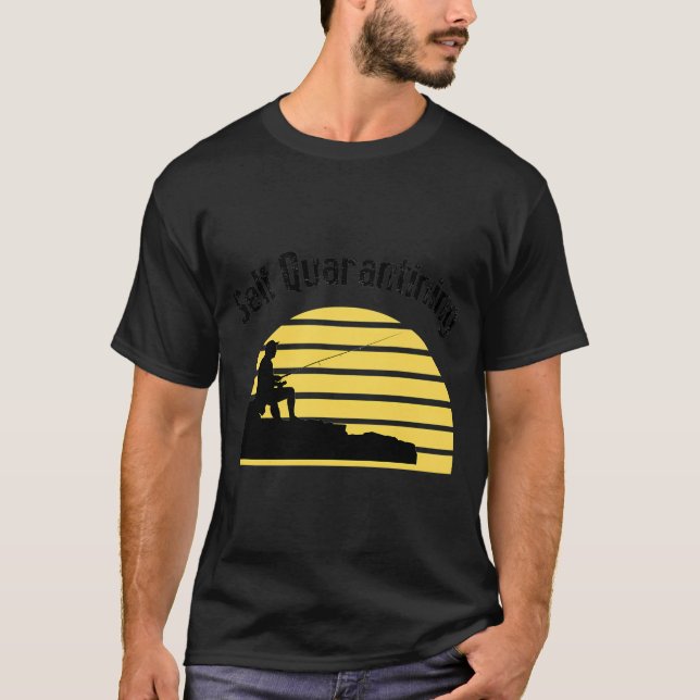 Camiseta Peixe (Frente)