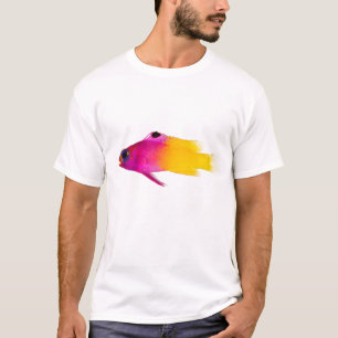 Camiseta Peixe