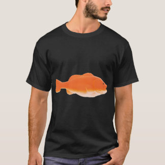Camiseta Peixe
