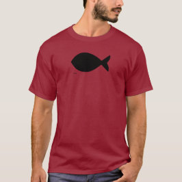 Camiseta Peixe