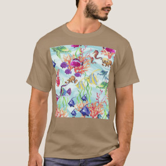Camiseta Peixe3