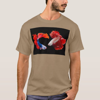 Camiseta Peixe4