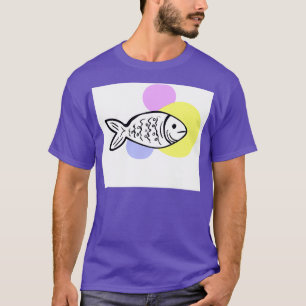 Camiseta Peixe5