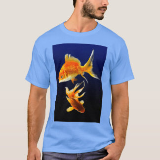 Camiseta Peixe 10 1