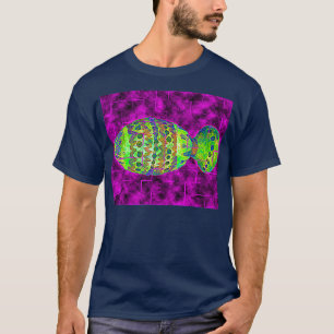 Camiseta Peixe 2