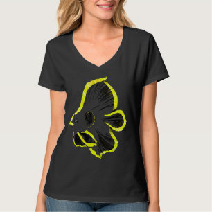 Camiseta Peixe 477