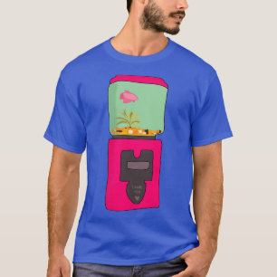 Camiseta Peixe 48