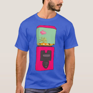 Camiseta Peixe 48