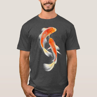 Camiseta Peixe 5