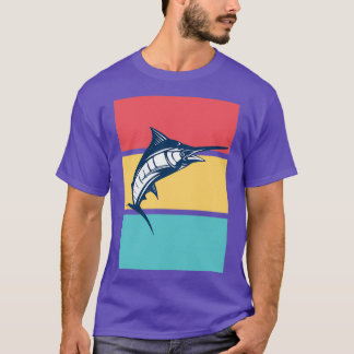 Camiseta Peixe 50