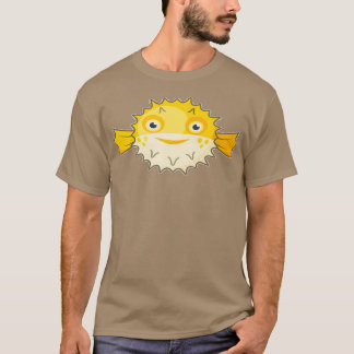 Camiseta peixe 61