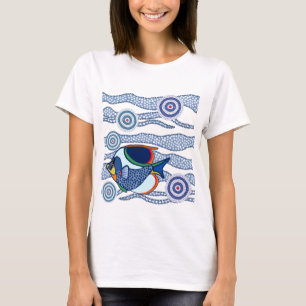 Camiseta Peixe aborígene-02
