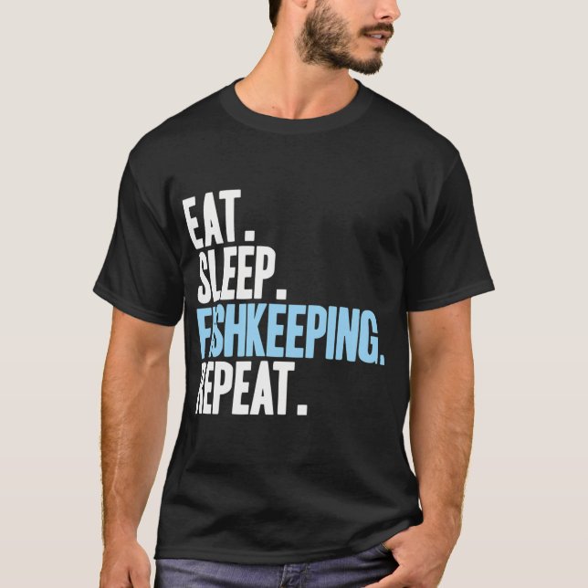 Camiseta Peixe-angelo-imperial (Frente)