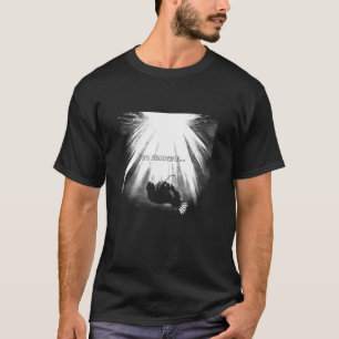 Camiseta Peixe-Anjo Tão Bonito