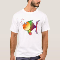 Peixe Arco-Íris