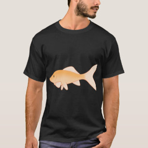 Camiseta Peixe Azul