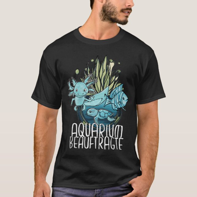 Camiseta Peixe Baiacu Puffer Fish Puffering (Frente)