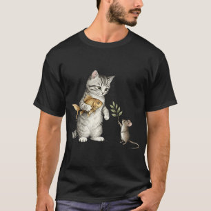 Camiseta Peixe bebê