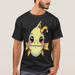 Camiseta Peixe Besta
