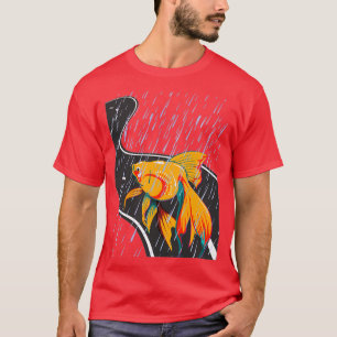 CAMISETA PEIXE BETA NA ESTRADA