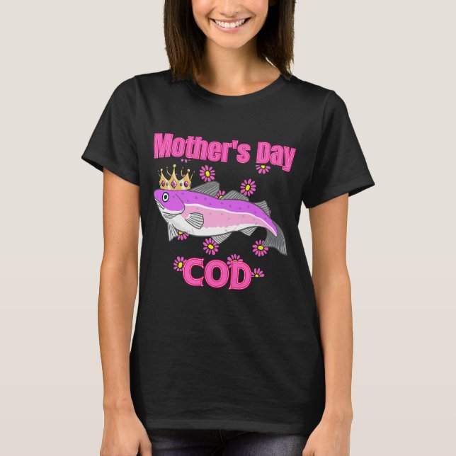 Camiseta Peixe Betta Ensolarado Serenidade (Frente)