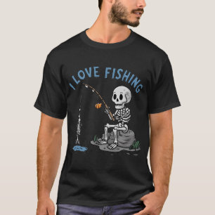 Camiseta Peixe Black Moor