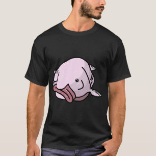 Camiseta Peixe Blob