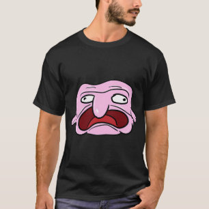 Camiseta Peixe-blobs