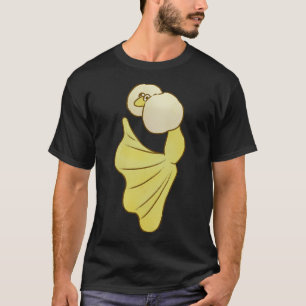 Camiseta Peixe bobo