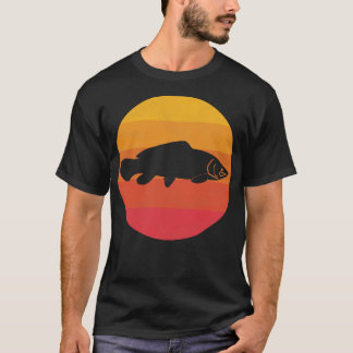 Camiseta Peixe-Bolinho