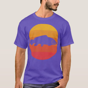 Camiseta Peixe-Bolinho