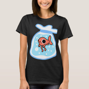 Camiseta Peixe Bonito