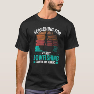 Camiseta Peixe-Bowfisher Ponto de Pesca Aeronáutica Navio-B