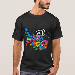 Camiseta Peixe Cale a Boca
