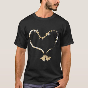 Camiseta Peixe-cano