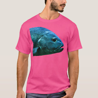 Camiseta Peixe-cargueiro 4